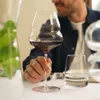 Stölzle Lausitz CoCoon Borgogna calice 6 pezzi 471 00 00 | Anteprima dell’immagine prodotto 5