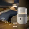 Philips Luftbefeuchter 5000 Series, 4,5 l, weiß (HU5710/00) Produktbild-Vorschau 7