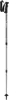 Leki Voyager Silvergray/White 110 - 145 cm Turistické hole Náhled obrázku produktu 15