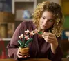 LEGO Botanicals Mini-Orchidee - Bauset für Erwachsene - Produktbild-Vorschau 29