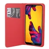 Huawei P20 Lite Handyhülle Tasche Flip Case Smartphone Produktbild-Vorschau 2