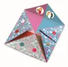 Kreatives Spiel „Origami für Anfänger“ in Rosa, Djeco Produktbild-Vorschau 11