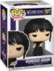Wednesday Addams 1577 - Funko Pop! Vinyl Figur Produktbild-Vorschau 1
