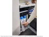 Blanco Set Trinkwasserarmatur Choice Icona Schwarz Matt + Produktbild-Vorschau 5