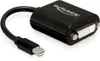 Delock - DVI-Kabel - Mini DisplayPort (M) zu DVI-I (W) - 18 Produktbild-Vorschau 7