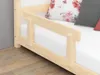 Wooden Sidewall TRUSTY - Natural decor Produktbild-Vorschau 6