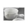 Sauciere 1-tlg. - Trend Weiß - Thomas - 11400-800001-11620 Produktbild-Vorschau 4