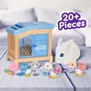 Moose Toys LITTLE LIVE PETS Mama Surprise S3 Hasen-Spielset Produktbild-Vorschau 19