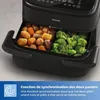 Philips Serie 1000 Friggitrice ad Aria Calda 7L 2450W Anteprima dell’immagine prodotto 18