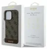 GUESS 3666339344948, Pokrowiec, Apple, Apple iPhone 16 Pro, Podgląd zdjęcia produktu 12
