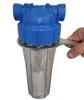 Metall Schlüssel Abschrauben de Wasserfilter - 10" 10' WRT Produktbild-Vorschau 4