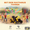 AIYAPLAY Elektrický traktor s oficiálnou licenciou CAT, 12 Náhľad obrázku produktu 8