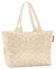 reisenthel Shopper e1 Leo Vanilla hellgelb Produktbild-Vorschau 4