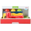 Toi-Toys - LITTLE STARS Hammerbank mit 3 Rasselkugeln Produktbild-Vorschau 3