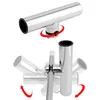 2 Stück Angelrutenhalter 360° Drehbar - Edelstahl 304 - Produktbild-Vorschau 4