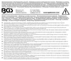 BGS technic Splint Pin Assortment, 674 mm, 674 g Náhled obrázku produktu 10