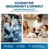 AORA RO Membran + PPC Vorfilter Set für GT600 – Original Produktbild-Vorschau 7