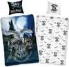 Skybrands Harry Potter Bettwäsche 135x200 cm & Produktbild-Vorschau 8