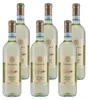 Valmarone Pinot Grigio DOC -trocken- (6 x 0,75L) Produktbild-Vorschau 1