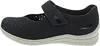 Slipper/Kletthalbschuh luftdurchlässig Produktbild-Vorschau 25