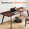 Mini cyclette da appartamento Merach, 8 livelli, magnetica Anteprima dell’immagine prodotto 9