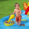 Bestway Wasserspielcenter Planschbecken Wild West 264 x Produktbild-Vorschau 37