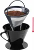 Westmark Set 2tlg. Dauerfilter Kaffee + Kaffeefilter Four Anteprima dell’immagine prodotto 4