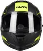 Kask Motocyklowy LAZER RAFALE EVO Roadtech (kol. Czarny - Podgląd zdjęcia produktu 2
