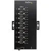 StarTech.com ICUSB234858I, USB 2.0, Sériový, Černá, Ocel, Náhled obrázku produktu 2
