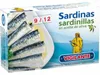 Vigilante "Kleine Sardinen in Olivenöl" Sardinas en aceite Produktbild-Vorschau 2