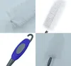 3er Set Universal Spülbürste Flaschenbürste Fugenbürste Produktbild-Vorschau 4