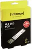SSD Intenso 256GB TOP M.2 2280 SATA3 interne 3832440 Voir les images du produit 8
