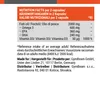 GymBeam - Omega 3 + Witamina D3 90 kapsułek Podgląd zdjęcia produktu 6