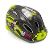 Casco per bambini Topolino 52-56 cm - Sicuro e a misura di Anteprima dell’immagine prodotto 3