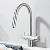 Miscelatore da cucina, con funzione spray estraibile, Anteprima dell’immagine prodotto 2