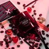 Yves Saint Laurent Black Opium Over Red parfémovaná voda Náhled obrázku produktu 4