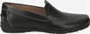 GEOX U32Q3A 00043 C9999 SIRON, Slipper in Schwarz für Produktbild-Vorschau 1