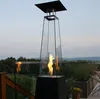 Ogrzewacz gazowy Umbrella BS czarny 12 kW Zestaw Podgląd zdjęcia produktu 5