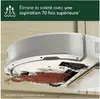 iRobot Roomba 105 Combo, White Anteprima dell’immagine prodotto 23