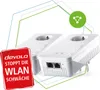 Devolo Mesh WLAN 2 Starter Kit, 2400 Mbit/s, IEEE 802.3ab, Produktbild-Vorschau 8