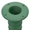 vidaXL Supporto per pompa girevole Pompa girevole per acqua Anteprima dell’immagine prodotto 1