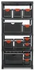 Regał Keter Plus Shelf XL/5 Podgląd zdjęcia produktu 9