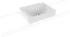 Kaldewei 904107193665 Aufs.-WT SILENIO Mod.3042, 600 x 460, Produktbild-Vorschau 1