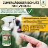 Zecken Abwehrspray Power-Konzentrat 500 ml – Pflanzlicher Produktbild-Vorschau 5
