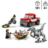 LEGO 76946 Jurassic World Blue & Beta in der Náhľad obrázku produktu 31