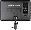 Godox LEDP260C, 30 W, LED, Černá, Bílá, 1 kusů, 920 g Náhled obrázku produktu 3