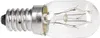 Lampe E14 10W 240V Amica 1022420 für Kühlschrank Produktbild-Vorschau 2