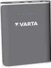 Varta Powerpack 6000, 6000 mAh, Grau, Weiß Produktbild-Vorschau 19