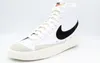 Nike Schuhe Blazer Mid 77 Vintage, BQ6806100 Produktbild-Vorschau 21