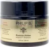 Philip B Shampooing impérial à l'ambre russe 355ML Voir les images du produit 3